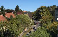 The Penthouse - Foto 24