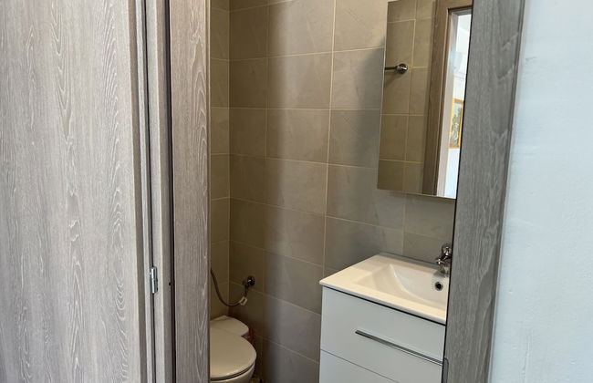 Ecological Studio Flat in Kalyvia Thorikou, Greece - Foto 11