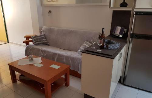 PLAYA PUERTO TAZACORTE Modern Beach Apartment - Foto 13