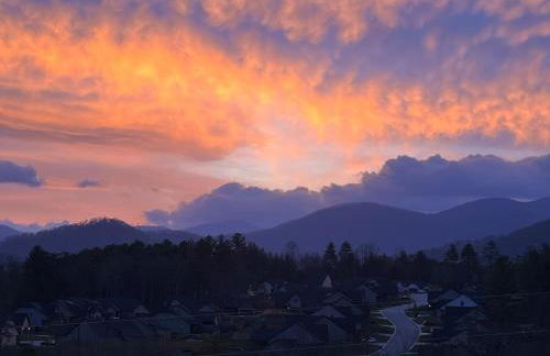 Pleasant Grove Cottages - Misty Mtn (#113) / Lazy Bear (#115) - Foto 47