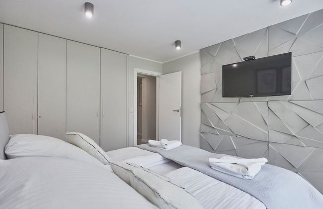 Timber Apartments by Baltic Home - Foto 19