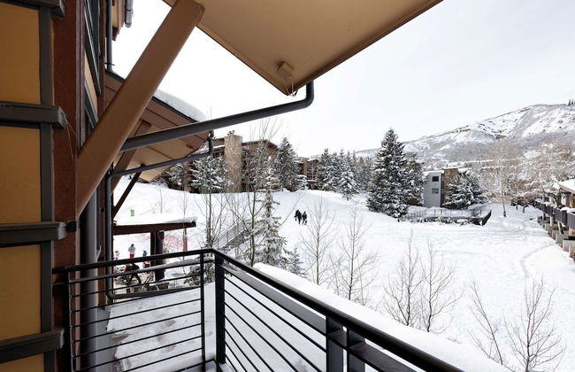 Hayden Lodge by iTrip Aspen Snowmass - Foto 28