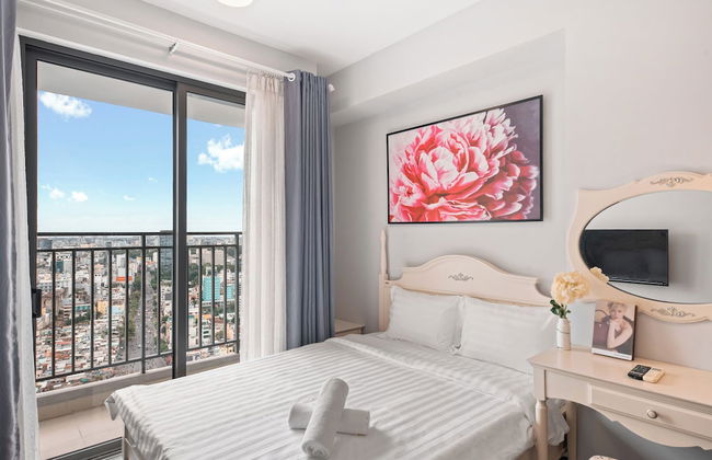 REM Rivergate Garden Pool Signature Apartments - Foto 44