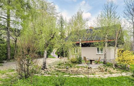 Dom nad Potokiem z sauną - Foto 40