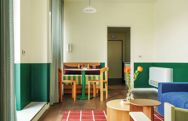 Numa Milan Sempione - Foto 45