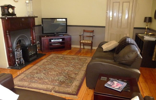 Country Bakehouse Accommodation - Foto 17