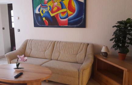 Ferienwohnung Zossen - Photo 17