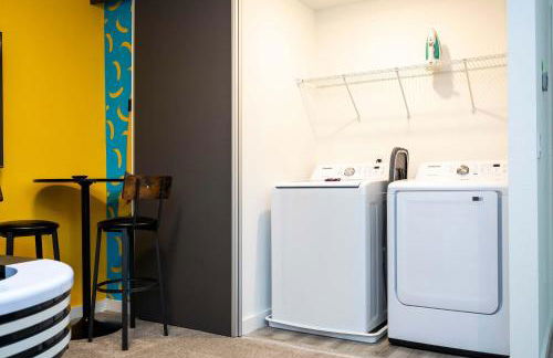 Marvelous 3Bd Close to Disney w Gameroom at The Hub 3409 - Foto 50