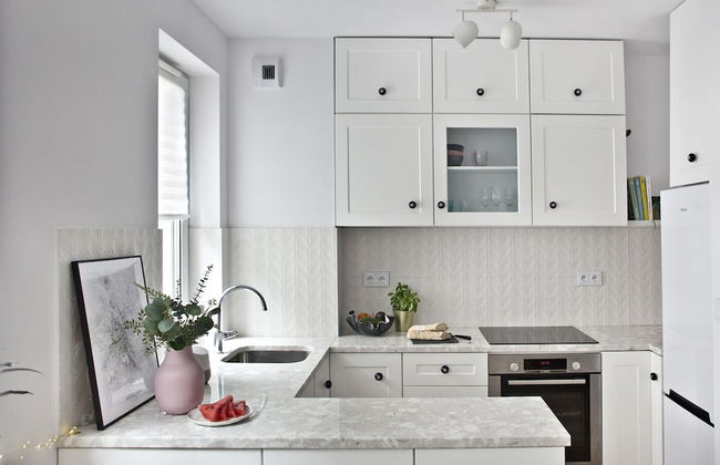 Praga-Północ Środkowa - Foto 7