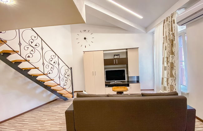 Abri Luxe on Medovoy - Foto 7