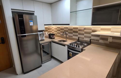 Praia dos Carneiros Flat 207 A - Carneiros Beach Resort - Foto 7