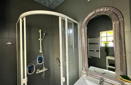 Appt Cosy - Proche Paris - Ideal Couple - Foto 8