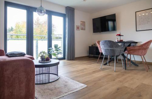 Heimbi-Home No 4 I 2-4 Personen I Familienfreundlich I Garten I Nähe EuropaPark I Parkplatz und E-Ladestation - Foto 9