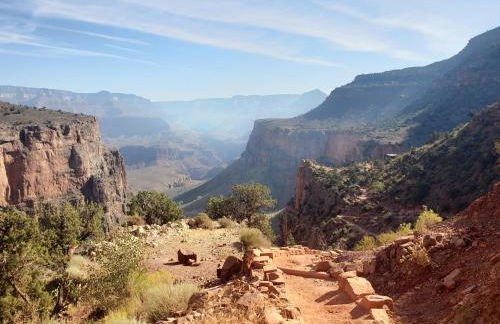 Inn History Grand Canyon Cabin - Photo 108