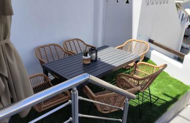 Galani Mirtia Guest House - Foto 37