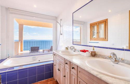 Villa Cala Vinyes - Foto 18