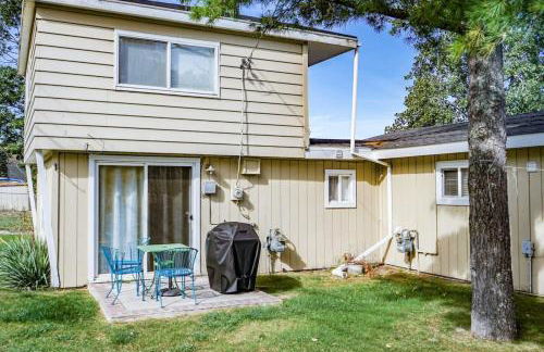 Beach Club of Oscoda Captains Watch on the Lake - Foto 19