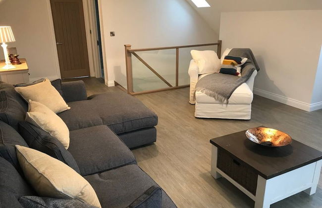 High Specification Coach House, Ebford - Foto 10