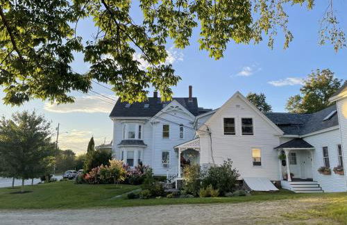 Falls Farmstead 1865 Ellis House - Apt 3 - Foto 3