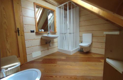 Casa Pierina - Foto 21