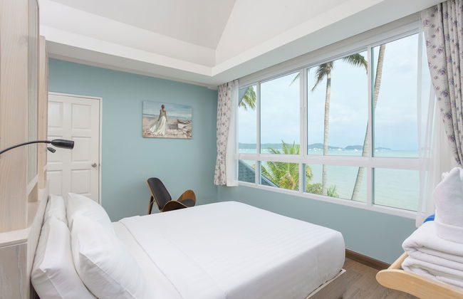 Fisherman Way Beach Villa - Foto 63