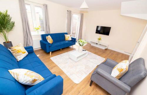 Roman Haven - Foto 10