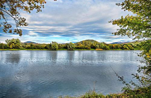 Ferienwohnung Mörlenbach - Foto 49