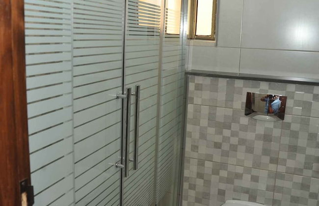 Amazing one Bedroom Apartment in Amman, Elwebdah 4 - Photo 20
