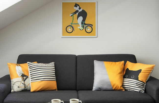 Apartments Zelny Trh II - Foto 8