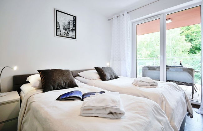 BalticOn Polanki Park - Foto 15