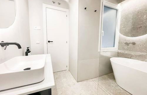 Bretón de los Herreros 54 - Foto 27