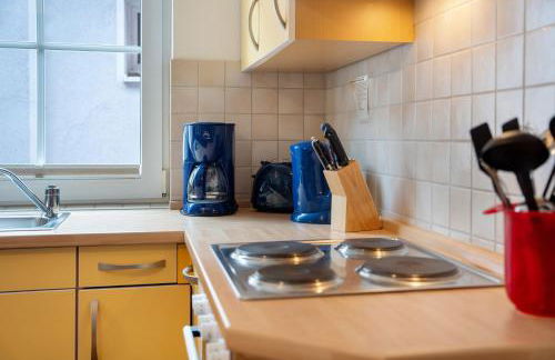 Haus Seeadler Wohnung 13 - Foto 7