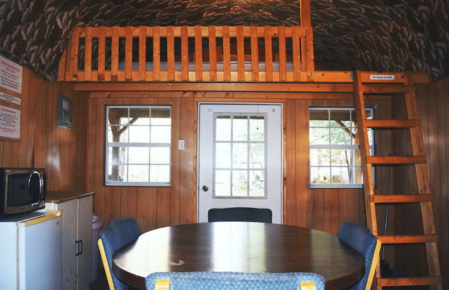 Abrams Creek Center - Foto 26