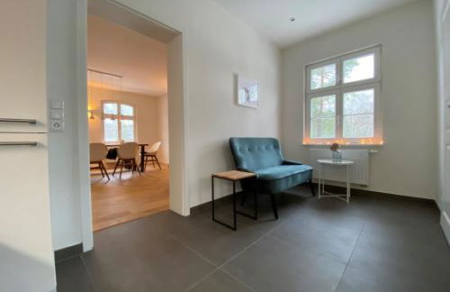 Forsthaus Zartwitzer Hütte - Foto 18