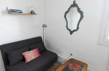 Maisonnette avec petite cour - Foto 20