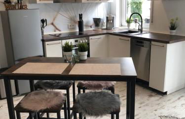 Schöne Ferienwohnung nahe Heidelberg - Foto 8