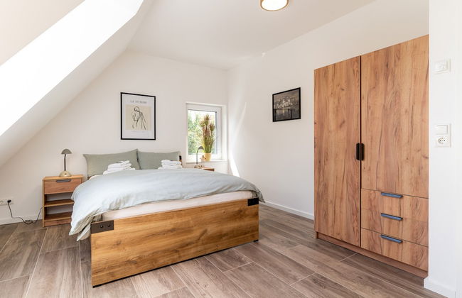 Ferienhaus in Tating - Foto 11