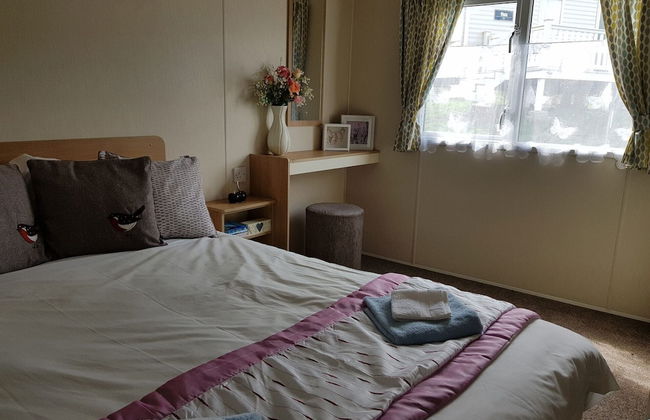 Pool-garden-2br-parking-wifi-sleeps6 - Foto 1