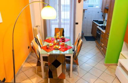 Easy Rest - Affitti Brevi Italia - Foto 9