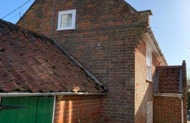 The Coach House, Framsden - Foto 26