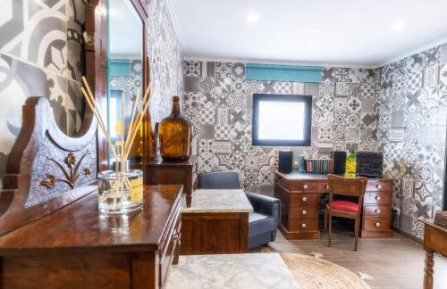 Madeira Bird House - House in the Mountains With Garden - Foto 31