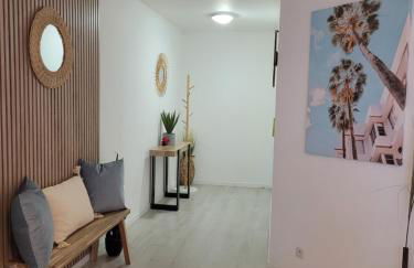 COCOONING HOUSE 211 SUITE AZUR appartement AEROPORT PARIS ROISSY CDG, PARC ASTERIX, CHATEAU DE CHANTILLY, STADE DE FRANCE - Foto 4