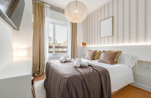 The Stadium Luxe Apartment - Foto 16