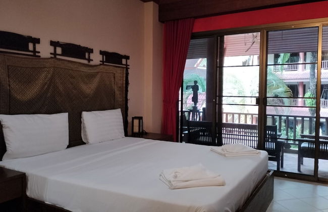 Sai Rougn Apartment - Foto 16