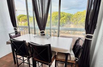 Cap Parenthèse By L'Avenue - T2 Familial - Proche plage, Seaquarium - 2e étage - Parking privé - Foto 17