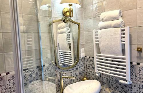 CHATA OTWARTYCH OKIENNIC Pokoje Gościnne - Foto 35