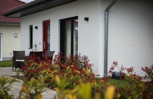 Ferienwohnung Air-Base - Playmobil, Messe, Nürnberg, Fürth, Ansbach in 20 Minuten erreichbar - Foto 6