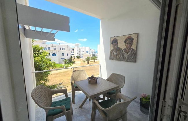 Luxurious Sea View With Private Beach in Gammarth Marsa - Foto 17