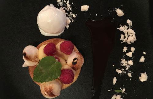 Apartment in Riquewihr near Vineyards - Foto 37