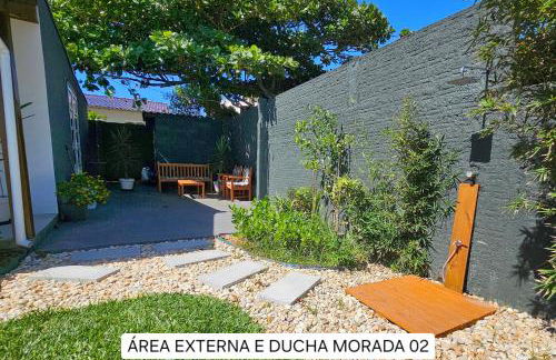 Moradas do Campeche - Pé na areia! - Photo 26